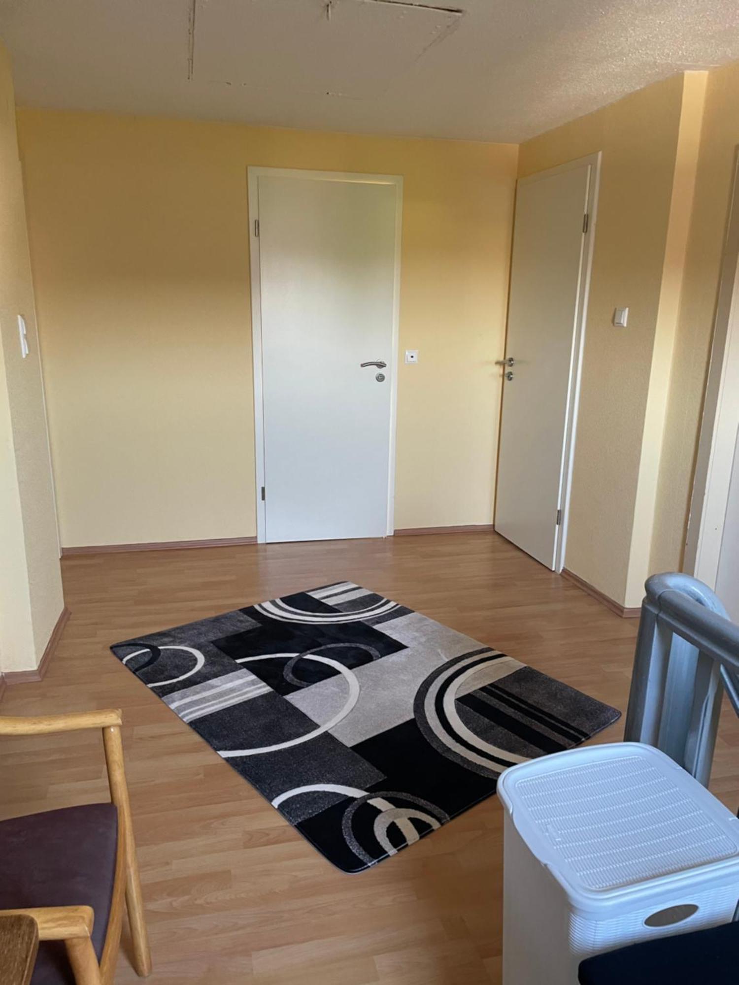 Familie Alber 1P Apartment Elze Exterior foto
